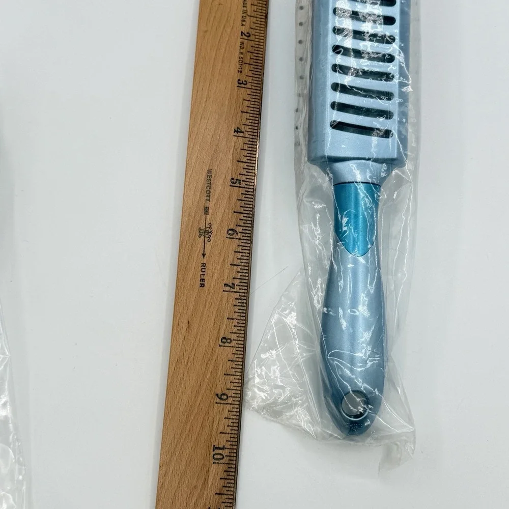 Conair AVON Styling Collection 6 pc Brush Cushion Vent 2